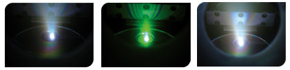 Pulsed Laser Plumes
