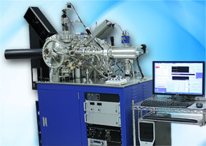 Pulsed Laser Ablation System